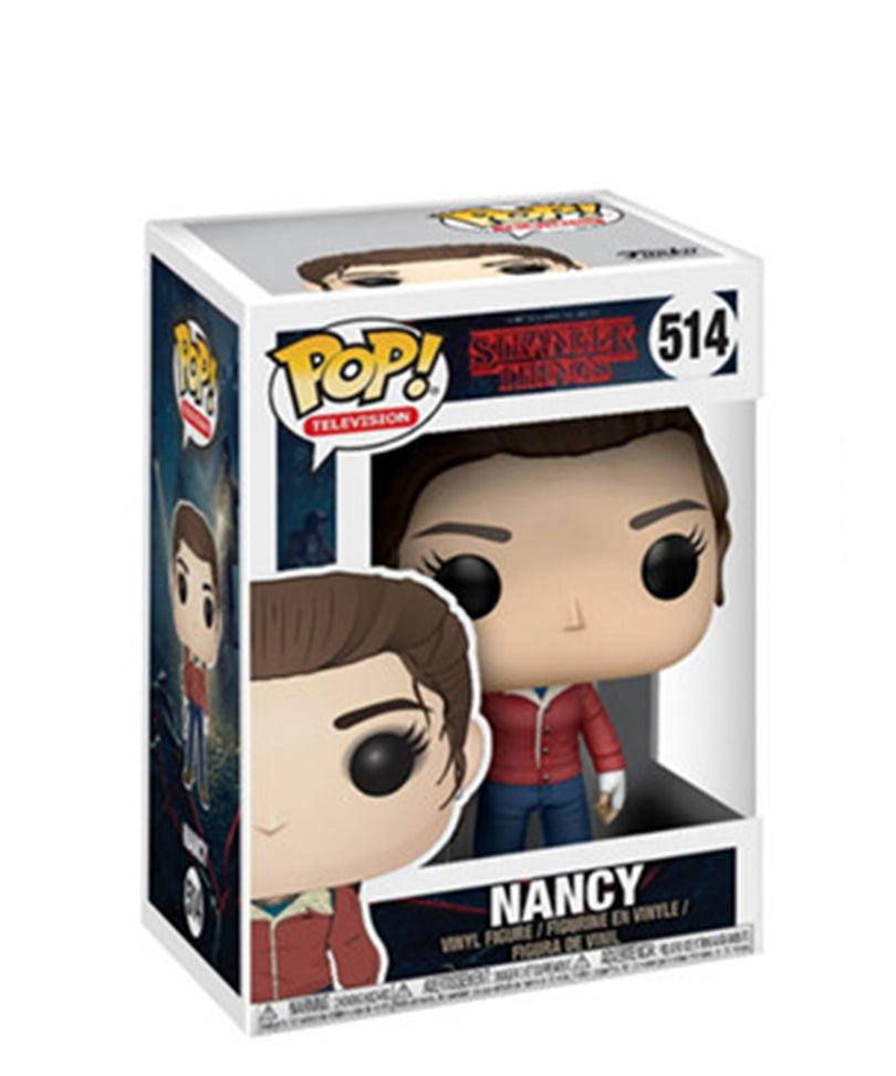 Nancy