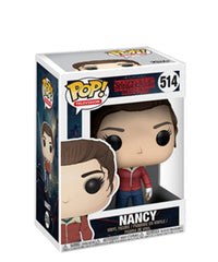 Nancy