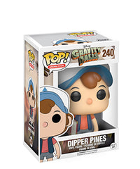 Dipper Pines