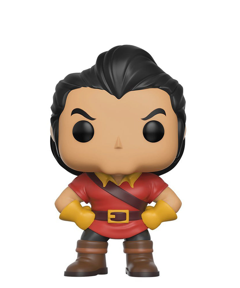 Gaston