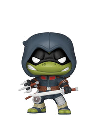 The Last Ronin