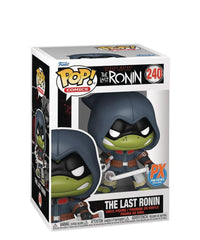 The Last Ronin