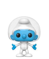 Astro Smurf