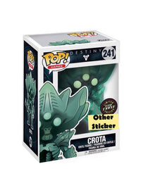 Crota (Glow in the Dark) Chase