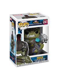 Hulk (Ragnarok)