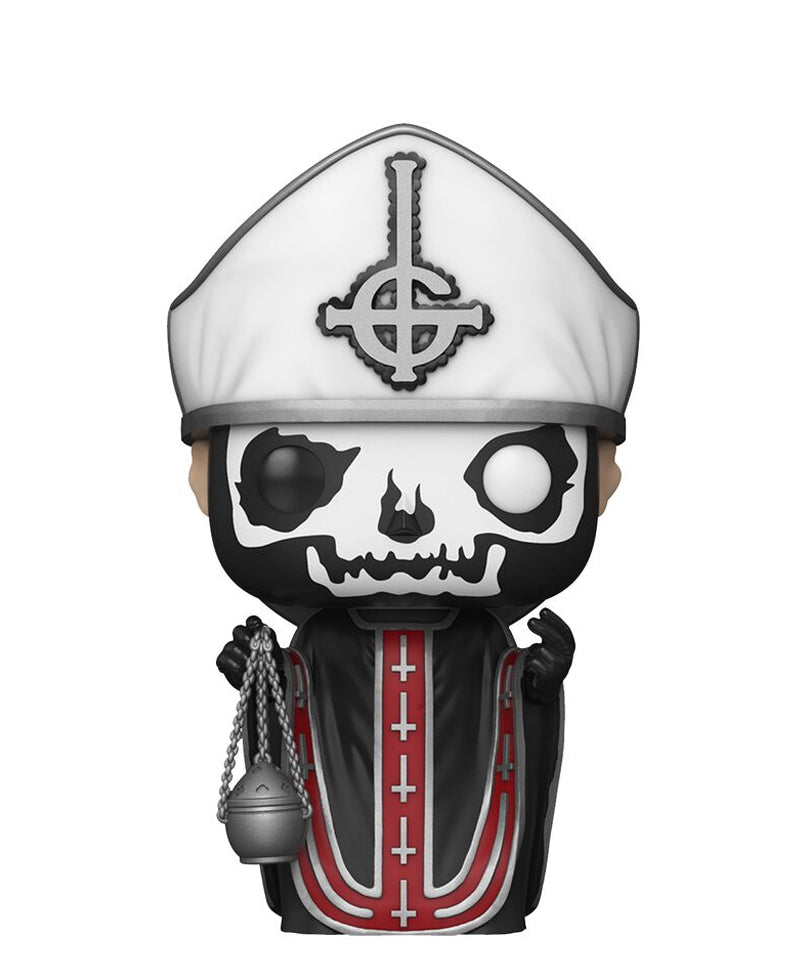 Papa Emeritus I
