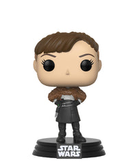 Qi'ra