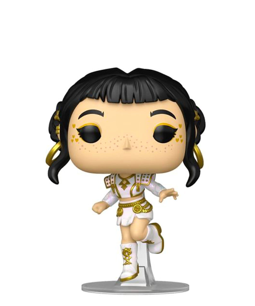 Zoey (What Sound)