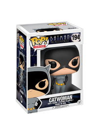 Catwoman (Animated Series)