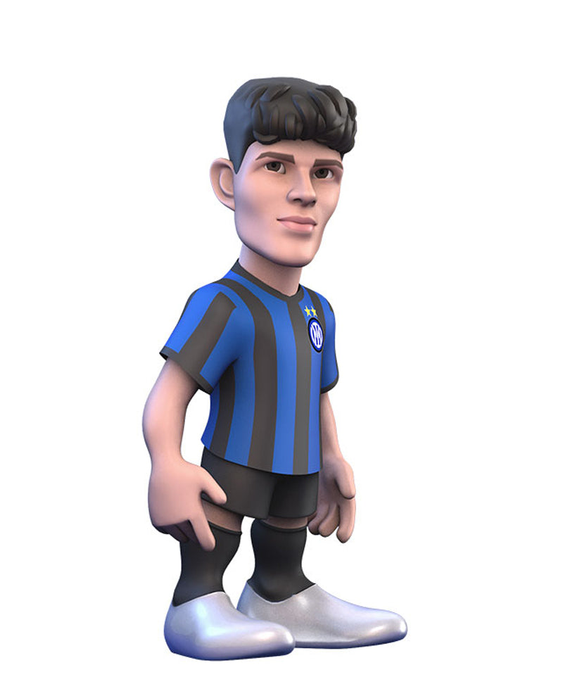 Alessandro Bastoni (Inter)