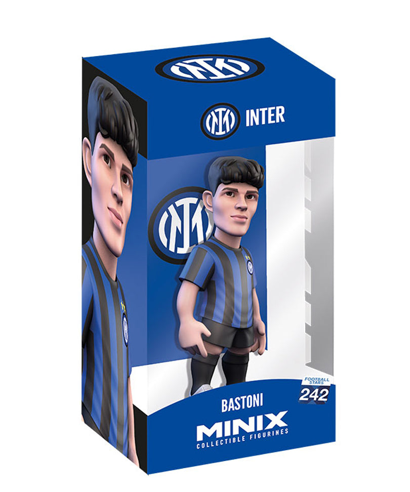 Alessandro Bastoni (Inter)