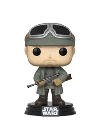 Tobias Beckett