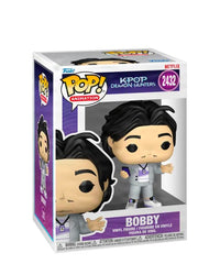 Bobby