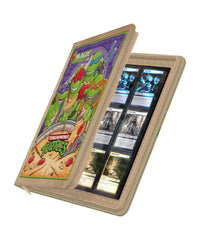 Ultimate Guard – Zipfolio 480 Xenoskin Magic: The Gathering - Teenage Mutant Ninja Turtles – Pizza Box