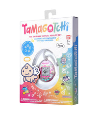Tamagotchi Original - Angel Teacup