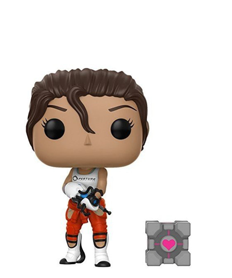 Chell
