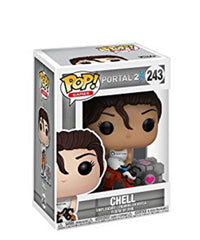 Chell