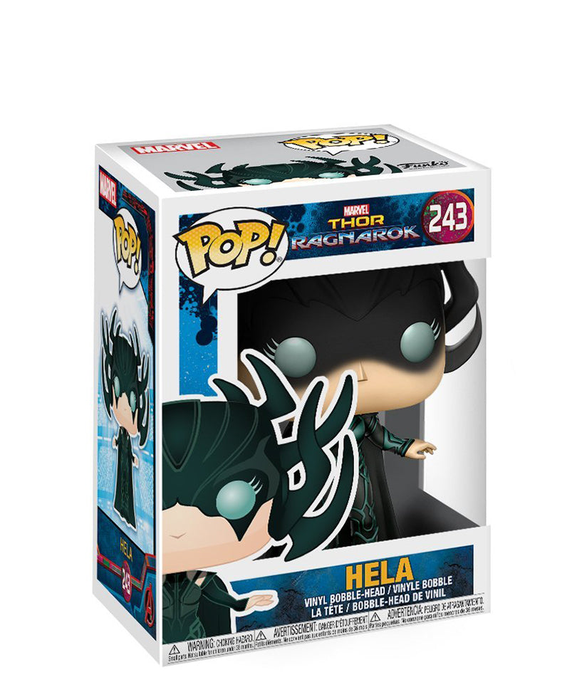 Hela