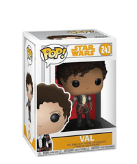 Val