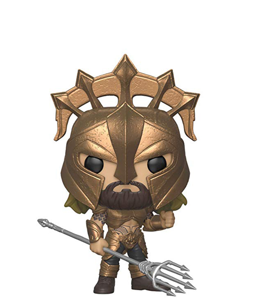 Arthur Curry as Gladiator