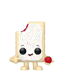 Pop-Tarts Mascot