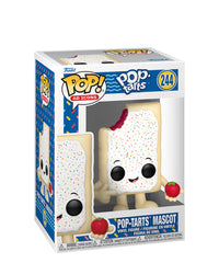 Pop-Tarts Mascot