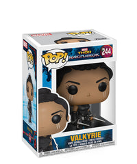 Valkyrie