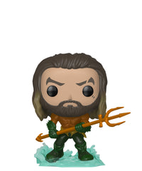 Aquaman (2018 Movie)