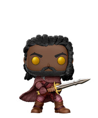 Heimdall (Ragnarok)