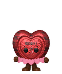 Hershey's Strawberry Creme Heart