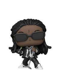 Lil Wayne with Lollipop