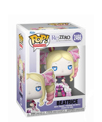 Beatrice
