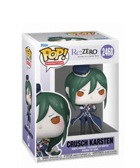 Crusch Karsten