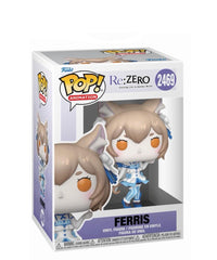 Ferris