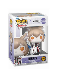 Ferris (Chase)