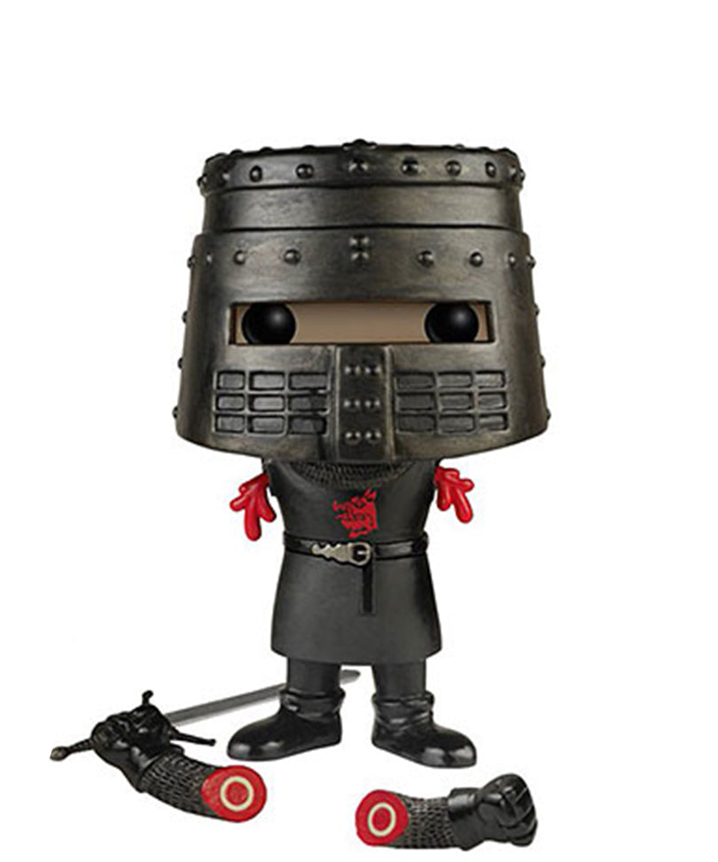 Black Knight (Flesh Wound)