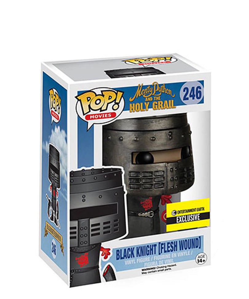 Black Knight (Flesh Wound)