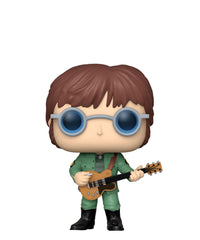 John Lennon - Military Jacket