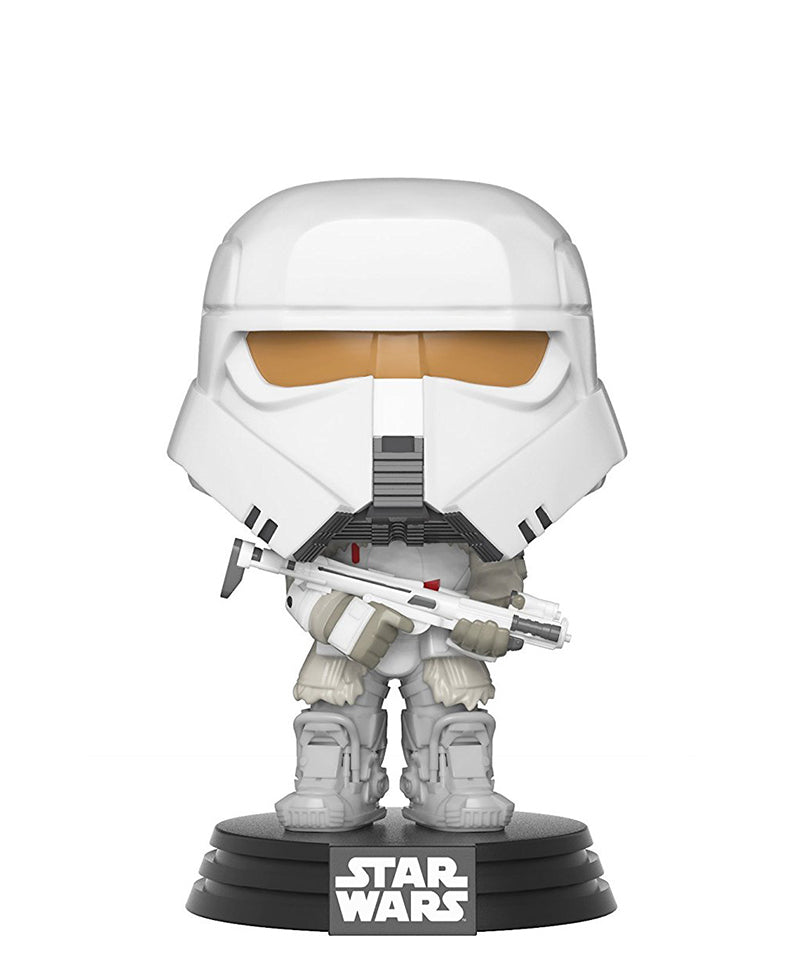 Range Trooper