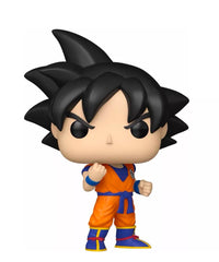 Son Goku (Frieza Saga)