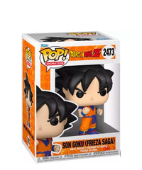Son Goku (Frieza Saga)