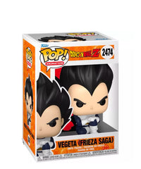 Vegeta (Frieza Saga)