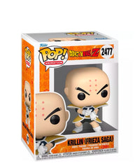 Krillin (Frieza Saga)