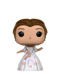 Belle (Live Action) (Celebration)