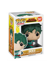 Deku