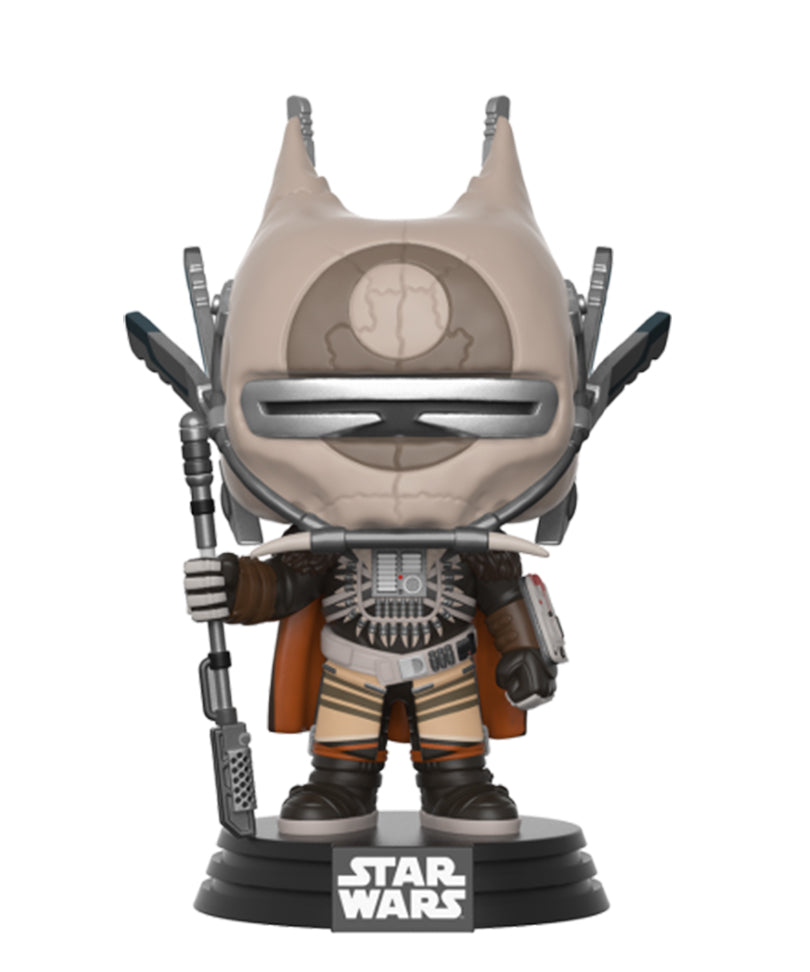 Enfys Nest