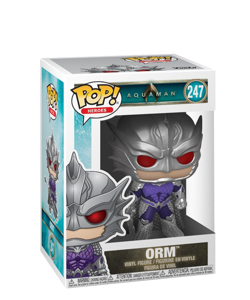 Orm