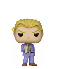 Yoshikage Kira