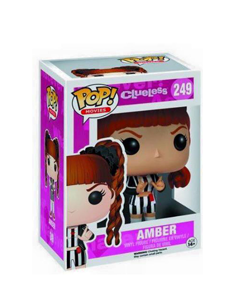 Amber