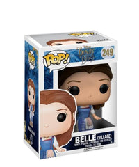 Belle (Village)